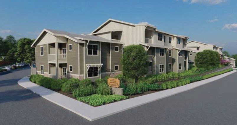 Woodmark Apartments photo 4